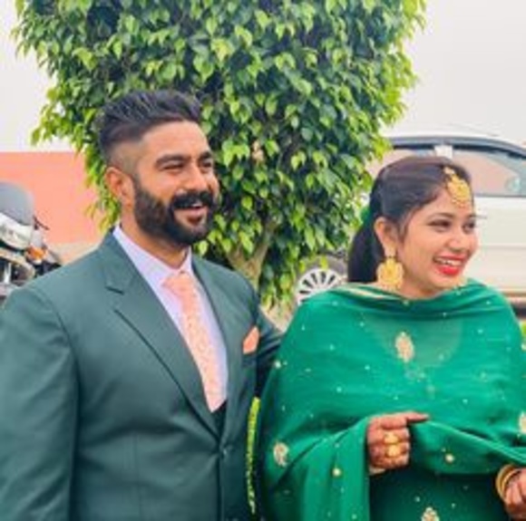 Meet your Posher, Sukhpreet - Picture 1 of 1